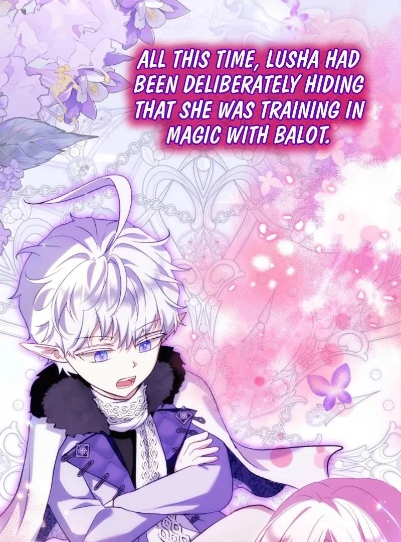 The Baby Divine Beast Chapter 100 – Page 39