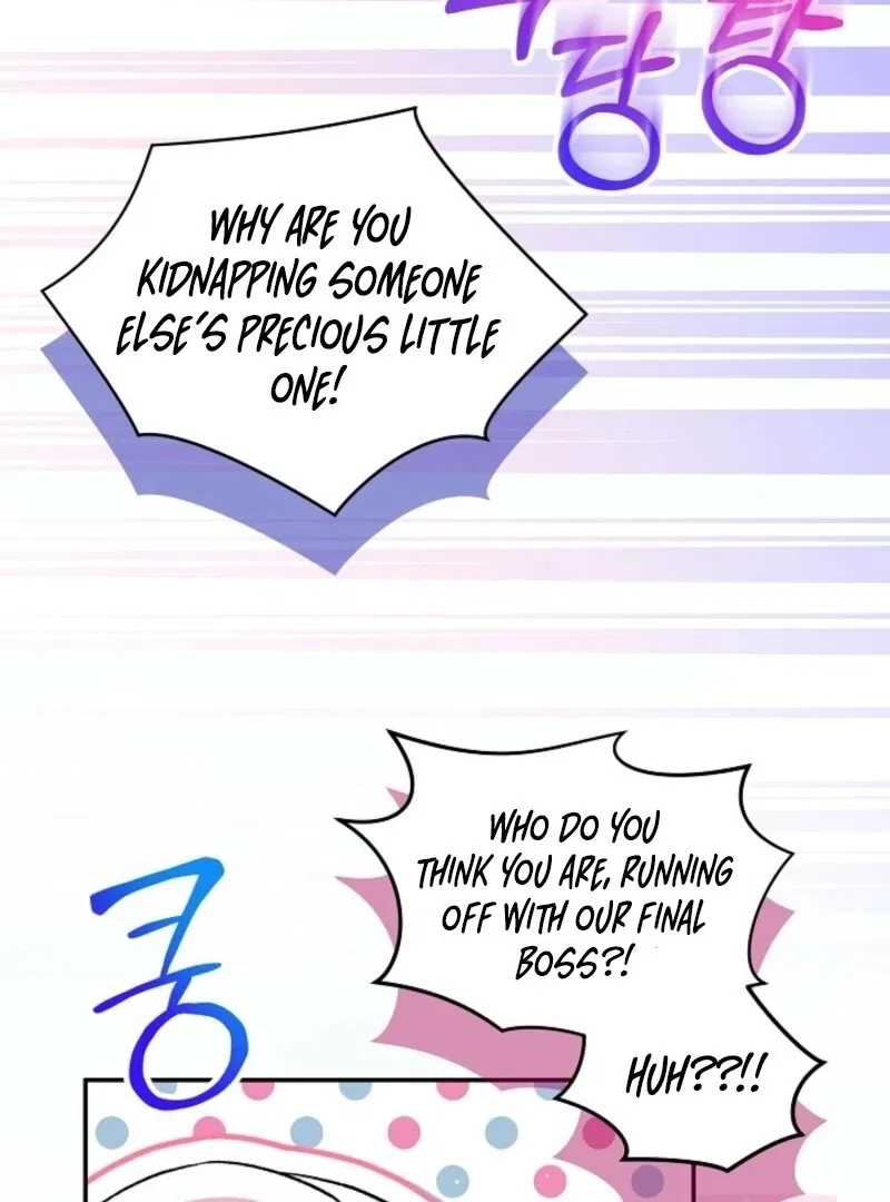 The Baby Divine Beast Chapter 100 – Page 48