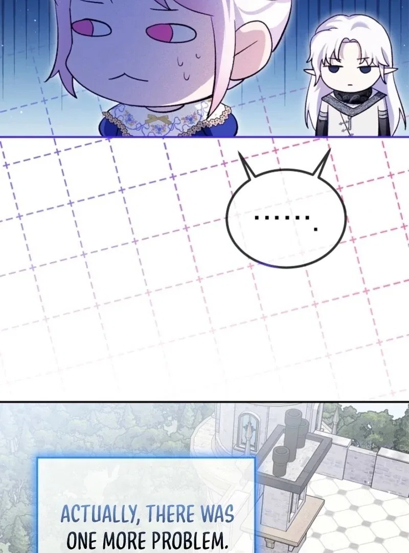 The Baby Divine Beast Chapter 100 – Page 61