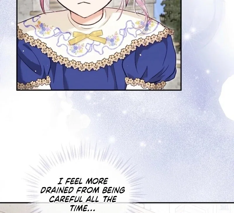The Baby Divine Beast Chapter 100 – Page 68