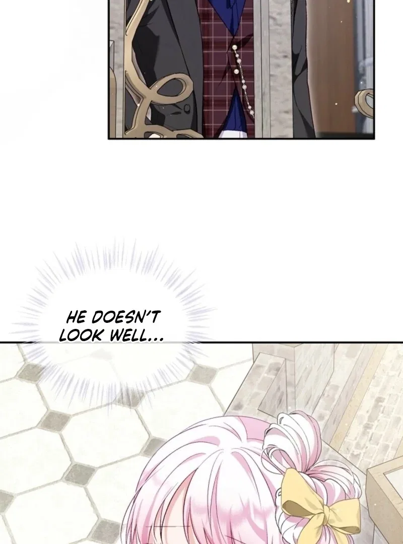 The Baby Divine Beast Chapter 100 – Page 71