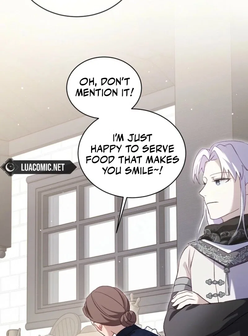 The Baby Divine Beast Chapter 100 – Page 76