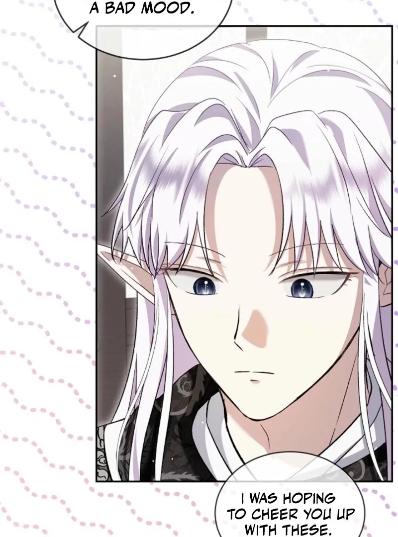 The Baby Divine Beast Chapter 100 – Page 94