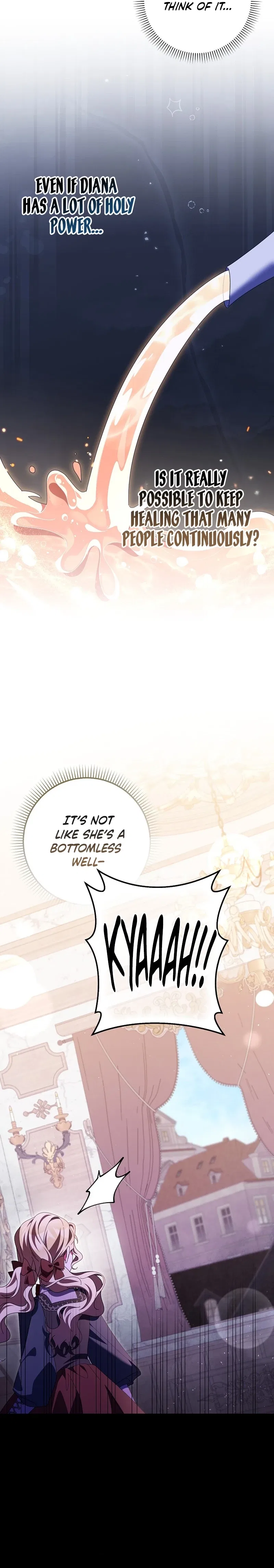 The Foreign Object was Me Chapter 75 – Page 3