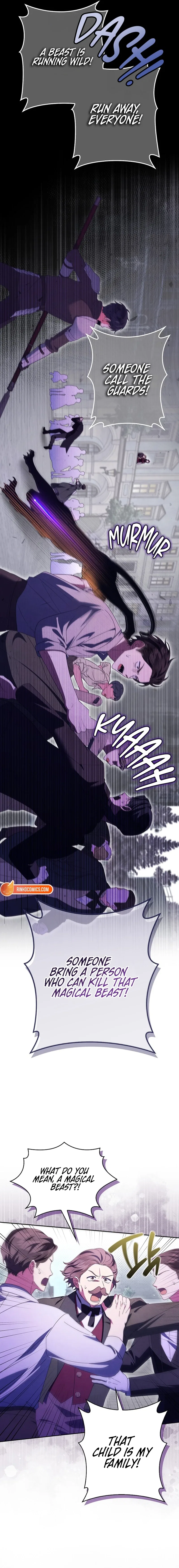 The Foreign Object was Me Chapter 75 – Page 4