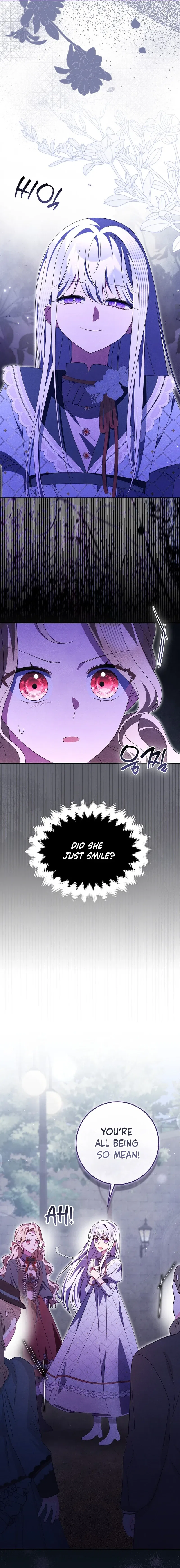 The Foreign Object was Me Chapter 75 – Page 16