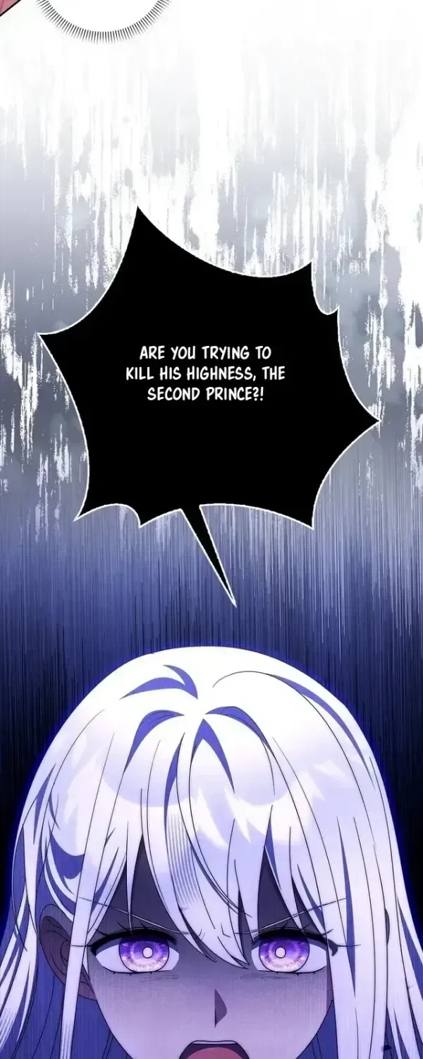 The Foreign Object was Me Chapter 73 – Page 3