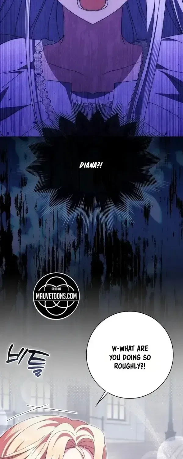 The Foreign Object was Me Chapter 73 – Page 4
