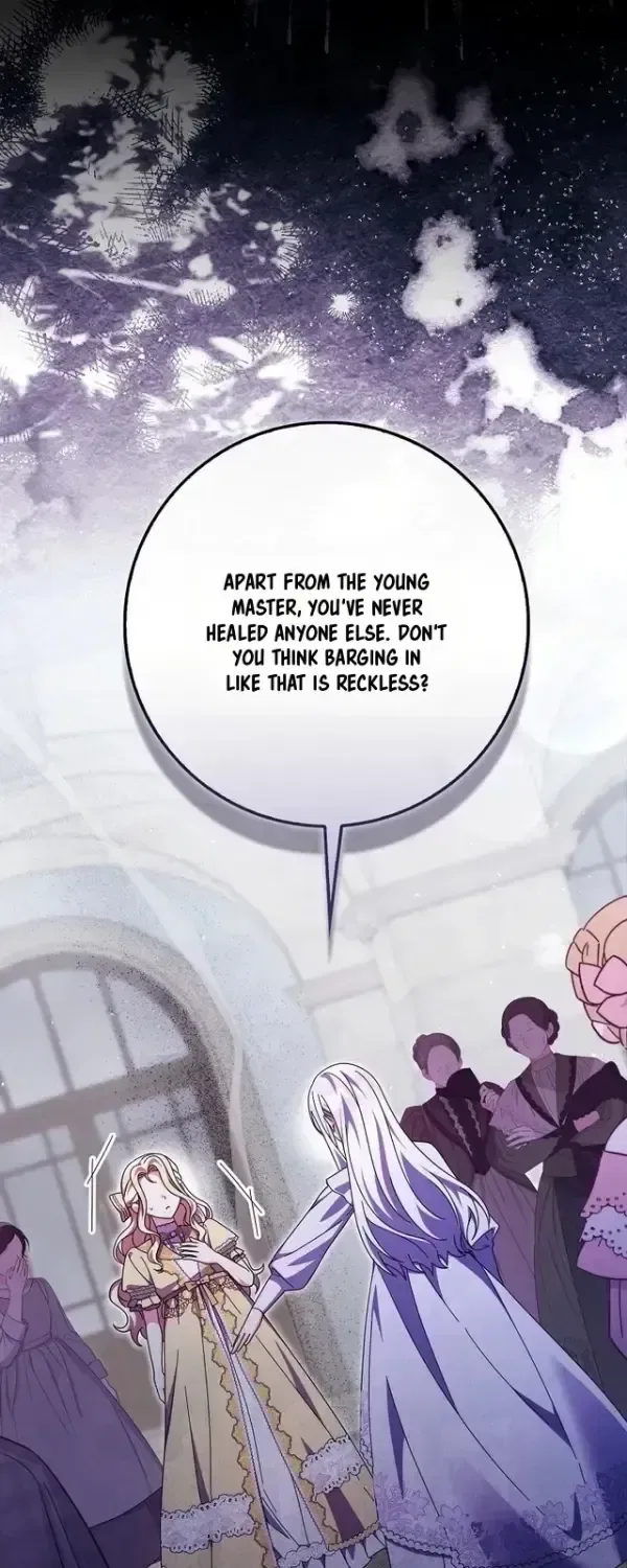 The Foreign Object was Me Chapter 73 – Page 7