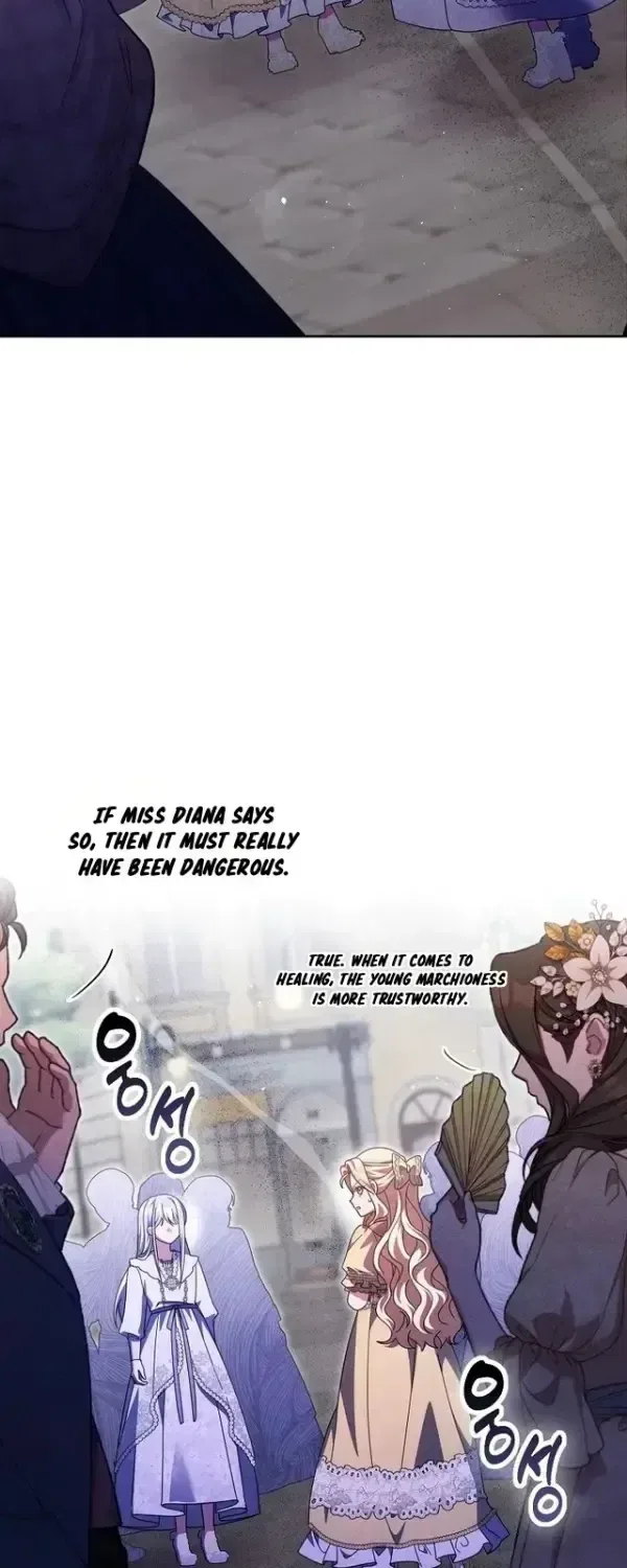 The Foreign Object was Me Chapter 73 – Page 8