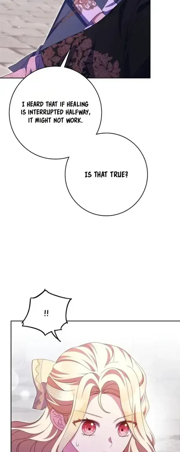 The Foreign Object was Me Chapter 73 – Page 29
