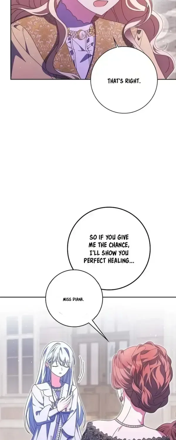 The Foreign Object was Me Chapter 73 – Page 30