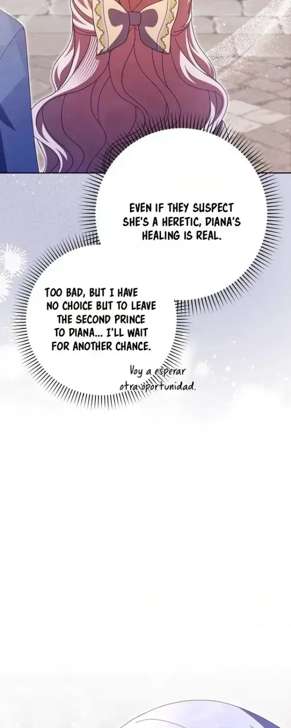 The Foreign Object was Me Chapter 73 – Page 36