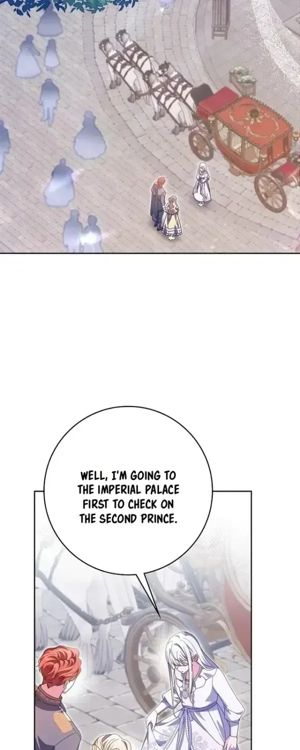 The Foreign Object was Me Chapter 73 – Page 49