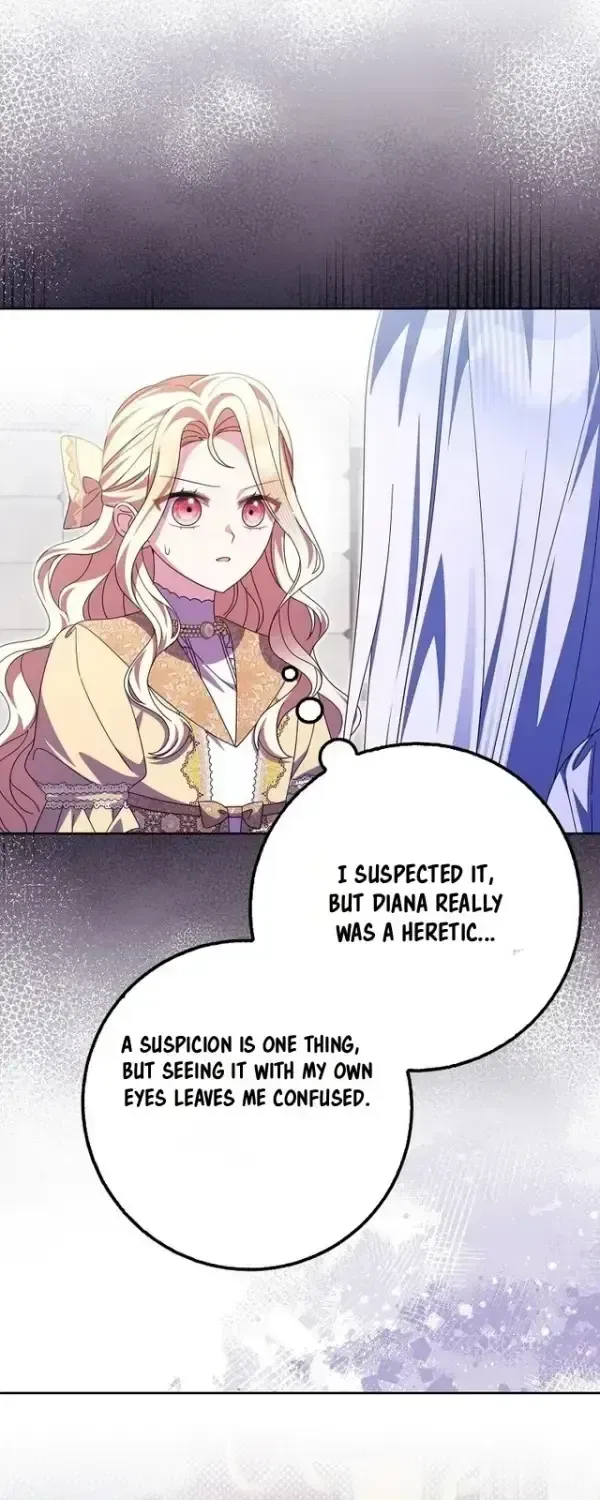The Foreign Object was Me Chapter 73 – Page 52