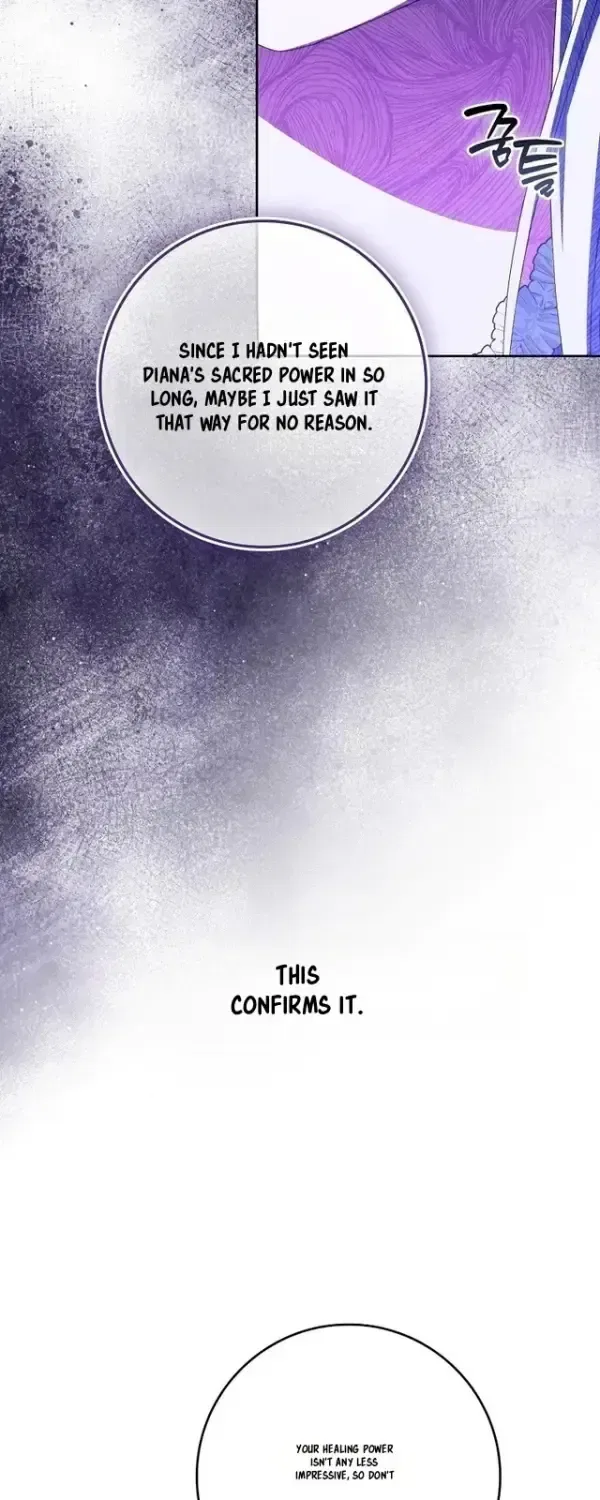 The Foreign Object was Me Chapter 73 – Page 63
