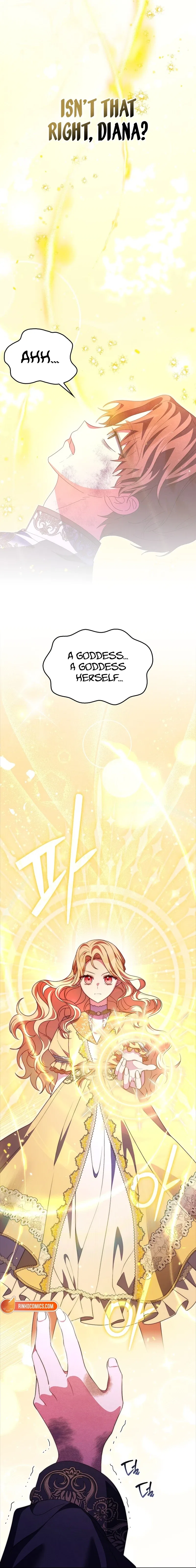 The Foreign Object was Me Chapter 72 – Page 20