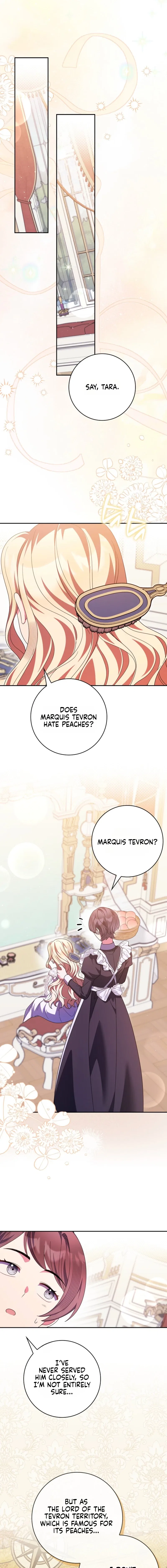 The Foreign Object was Me Chapter 67 – Page 2