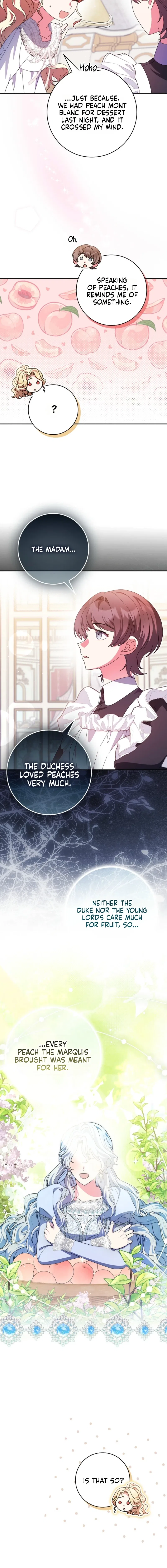 The Foreign Object was Me Chapter 67 – Page 4