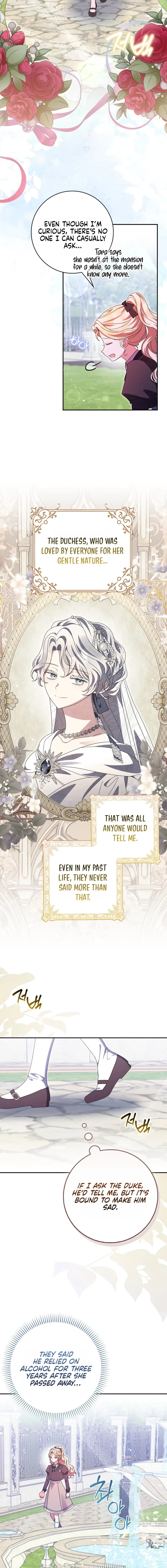 The Foreign Object was Me Chapter 67 – Page 6