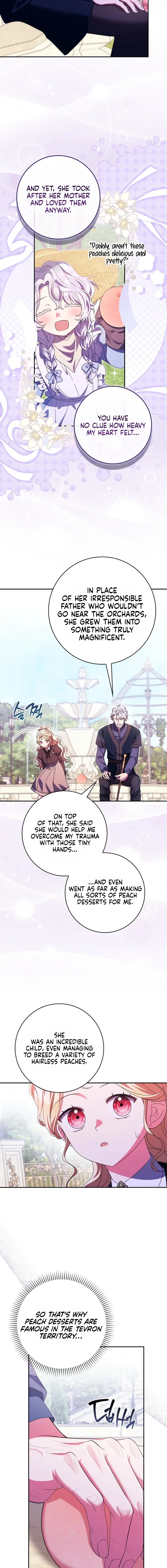 The Foreign Object was Me Chapter 67 – Page 13