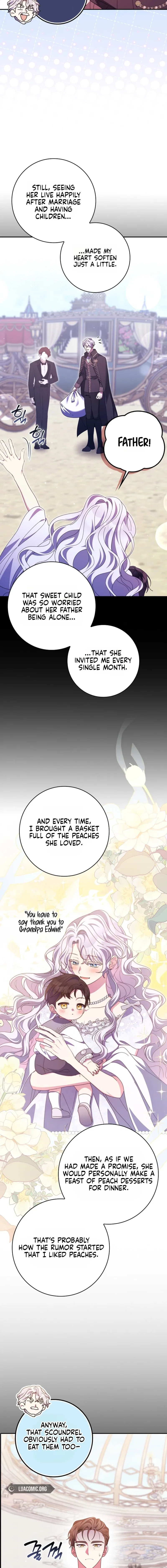 The Foreign Object was Me Chapter 67 – Page 15