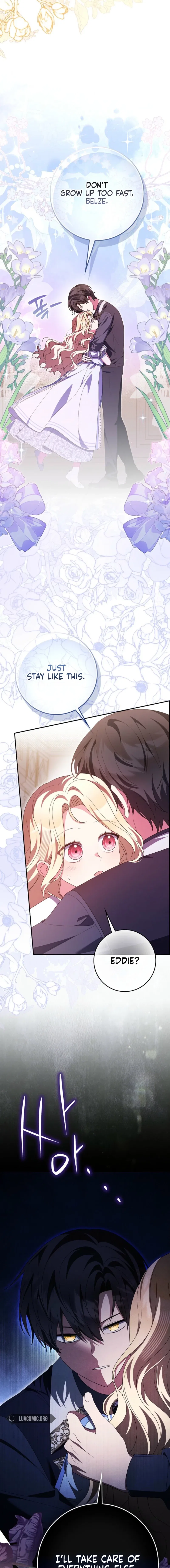 The Foreign Object was Me Chapter 66 – Page 11