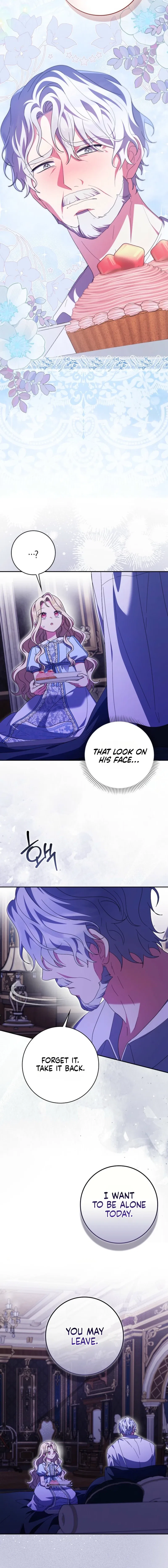 The Foreign Object was Me Chapter 66 – Page 16