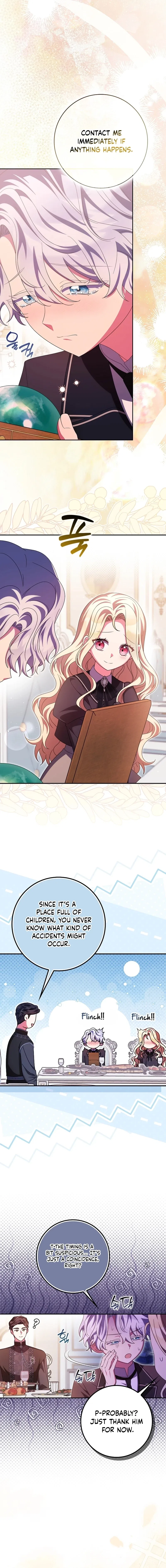 The Foreign Object was Me Chapter 63 – Page 4