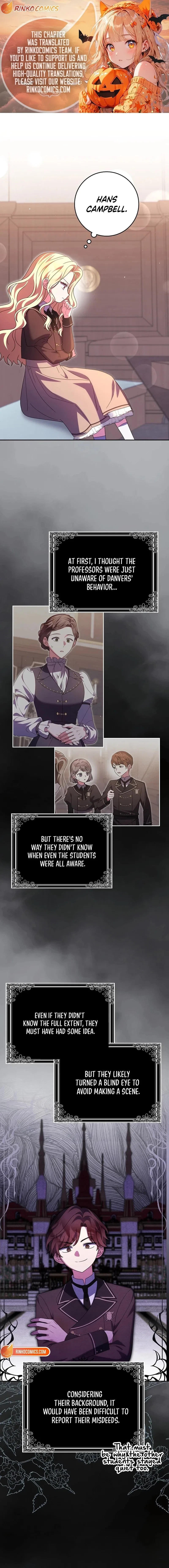 The Foreign Object was Me Chapter 62 – Page 1
