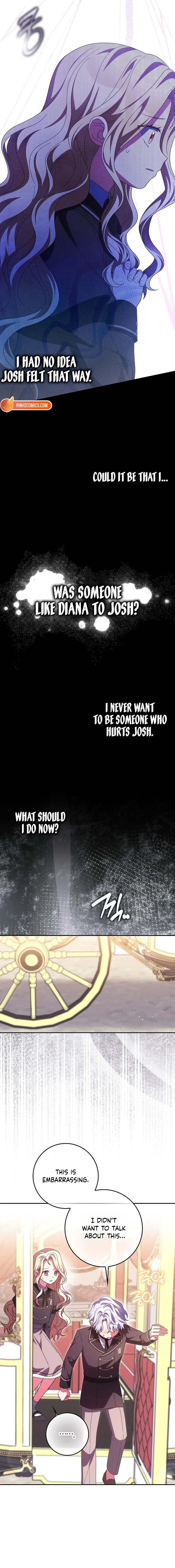 The Foreign Object was Me Chapter 62 – Page 19