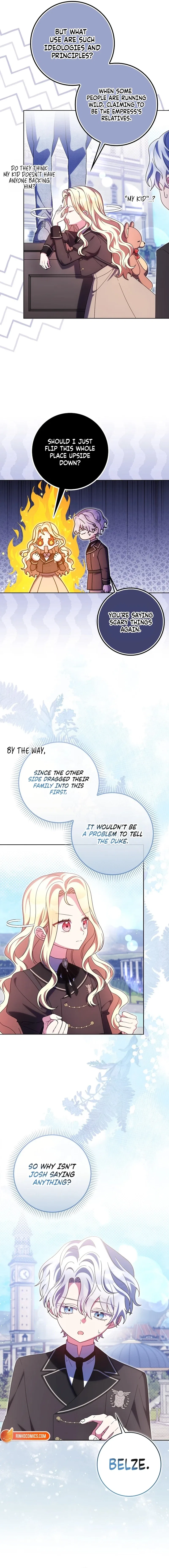 The Foreign Object was Me Chapter 60 – Page 2