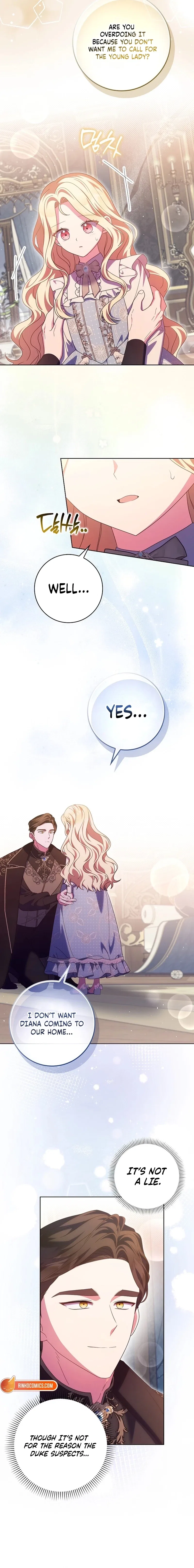 The Foreign Object was Me Chapter 59 – Page 2