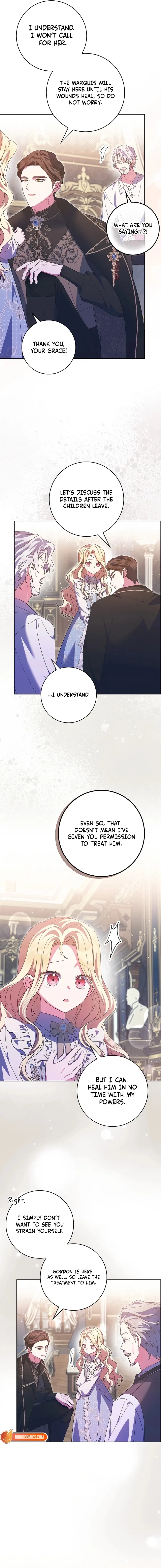 The Foreign Object was Me Chapter 59 – Page 3