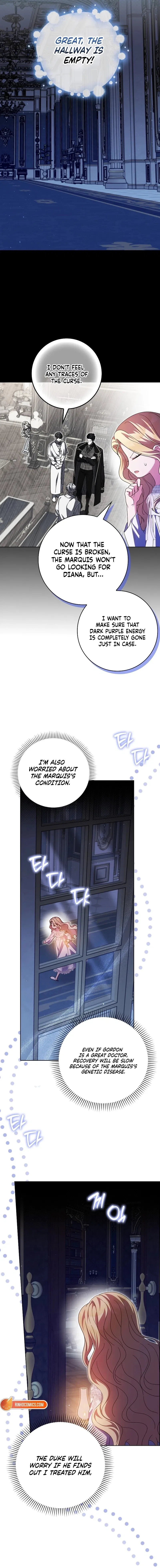 The Foreign Object was Me Chapter 59 – Page 7