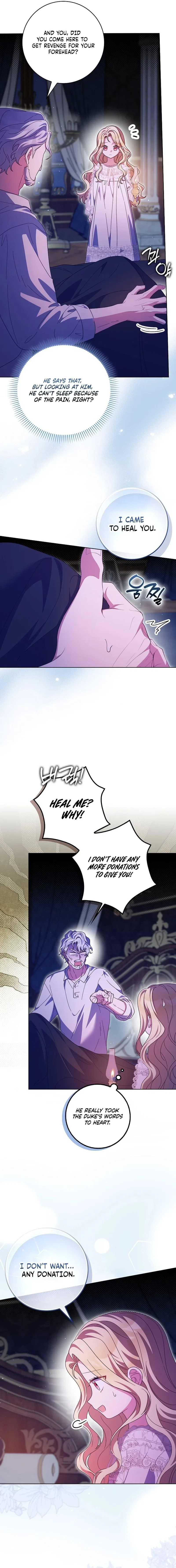 The Foreign Object was Me Chapter 59 – Page 9