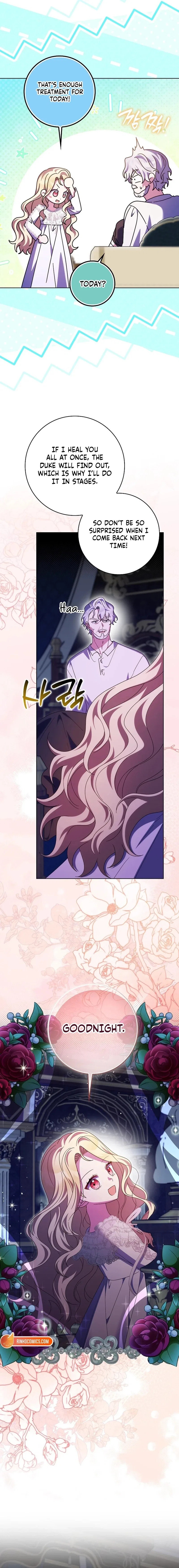 The Foreign Object was Me Chapter 59 – Page 12