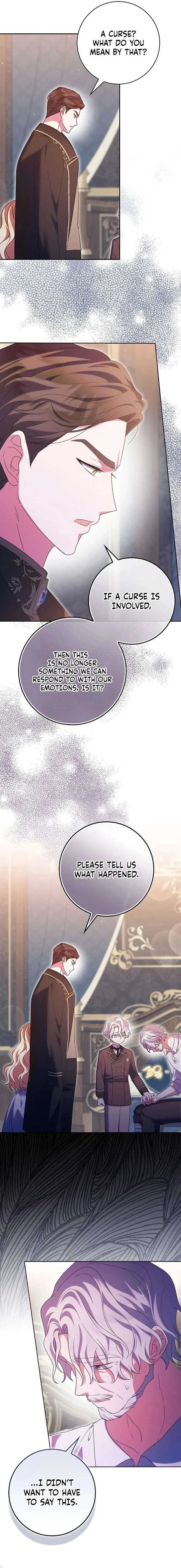 The Foreign Object was Me Chapter 58 – Page 13
