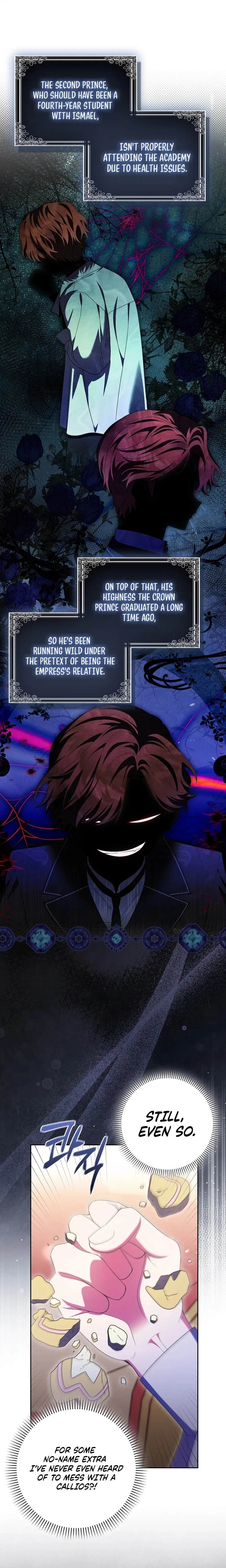 The Foreign Object was Me Chapter 55 – Page 3