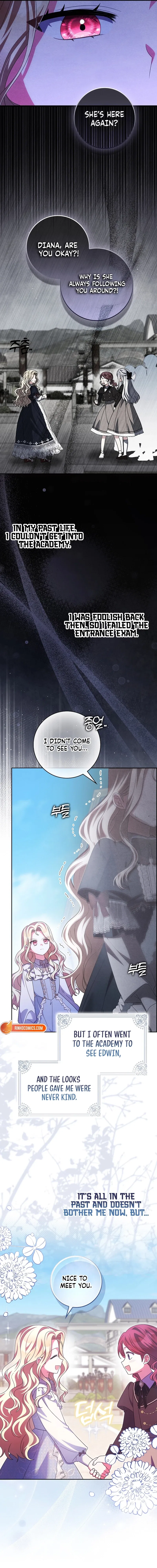 The Foreign Object was Me Chapter 55 – Page 10