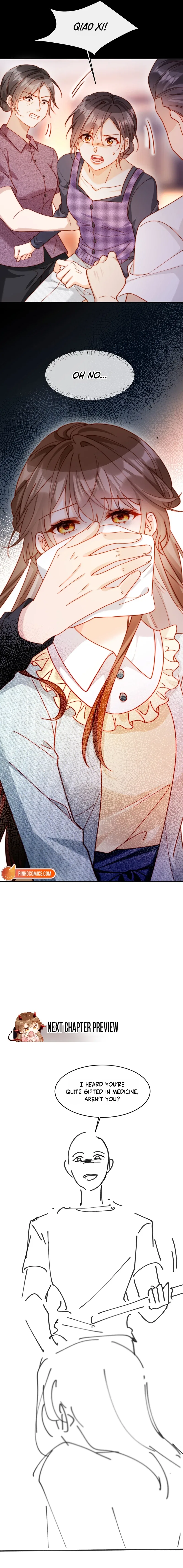 The Vegetative Bigshot Can’t Pretend Anymore Chapter 56 – Page 12