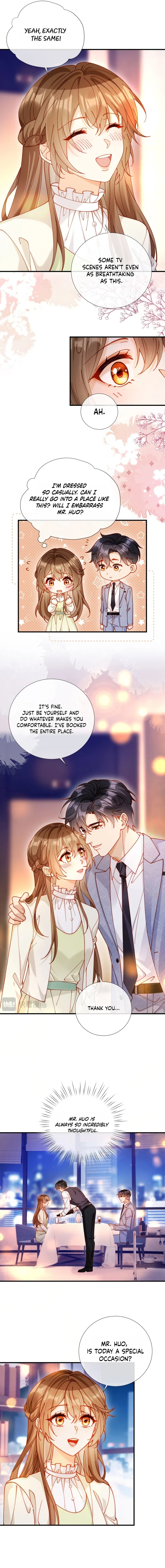 The Vegetative Bigshot Can’t Pretend Anymore Chapter 55 – Page 2