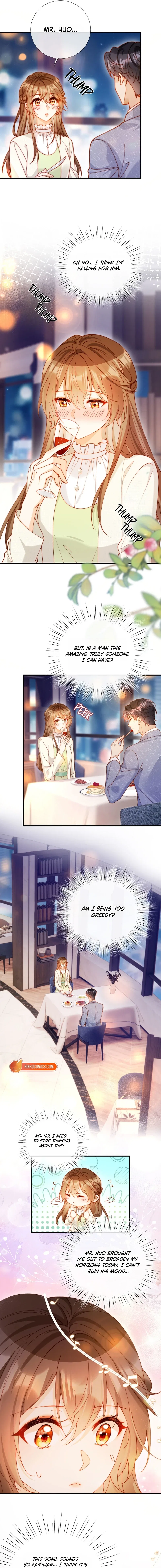 The Vegetative Bigshot Can’t Pretend Anymore Chapter 55 – Page 4