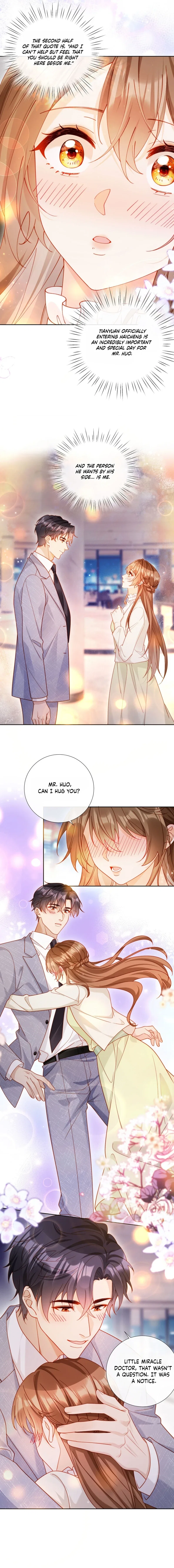 The Vegetative Bigshot Can’t Pretend Anymore Chapter 55 – Page 7