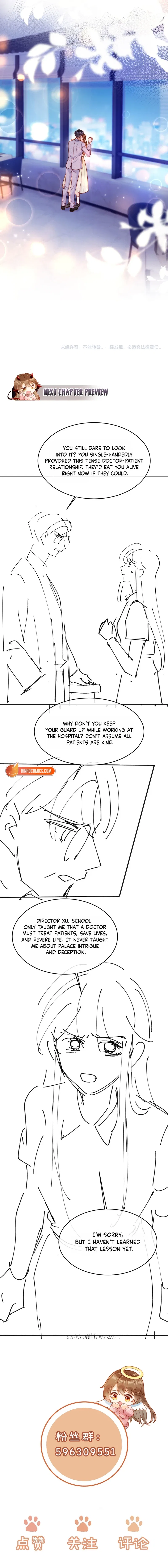 The Vegetative Bigshot Can’t Pretend Anymore Chapter 55 – Page 9