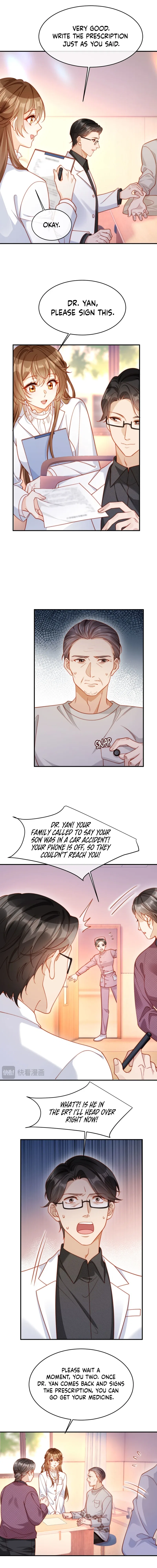 The Vegetative Bigshot Can’t Pretend Anymore Chapter 54 – Page 2