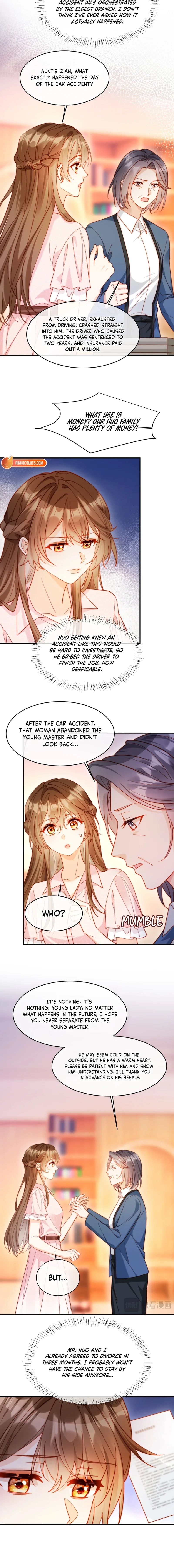The Vegetative Bigshot Can’t Pretend Anymore Chapter 53 – Page 2