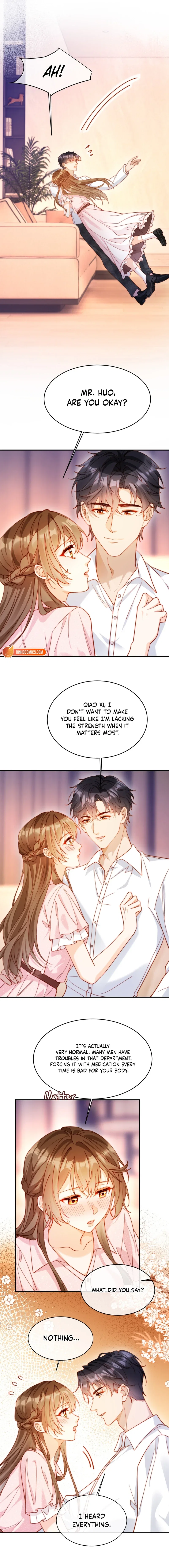 The Vegetative Bigshot Can’t Pretend Anymore Chapter 53 – Page 4