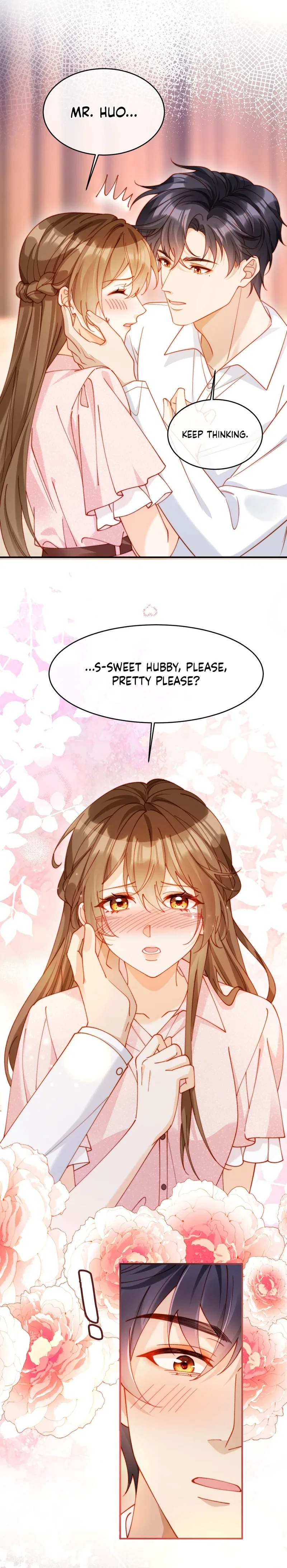 The Vegetative Bigshot Can’t Pretend Anymore Chapter 53 – Page 6