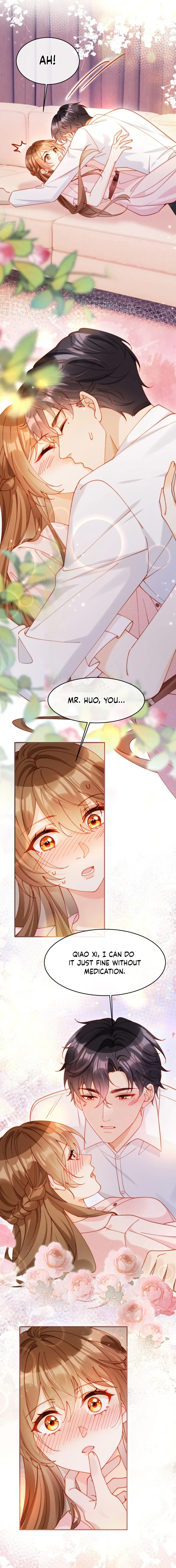 The Vegetative Bigshot Can’t Pretend Anymore Chapter 53 – Page 7